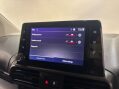 Vauxhall Combo 2000 1.5 Griffin Edition TD 9