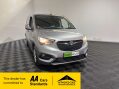 Vauxhall Combo 2000 1.5 Griffin Edition TD 1