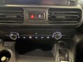 Vauxhall Combo 2000 1.5 Griffin Edition TD 19