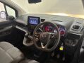 Vauxhall Combo 2000 1.5 Griffin Edition TD 28