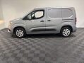 Vauxhall Combo 2000 1.5 Griffin Edition TD 39