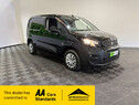 Peugeot Partner Premium Blue 1.5 HDi