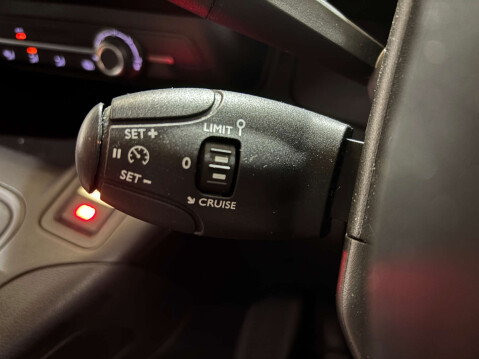 Peugeot Partner Premium Blue 1.5 HDi 9
