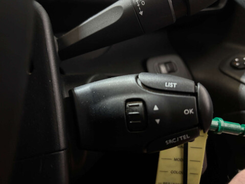 Peugeot Partner Premium Blue 1.5 HDi 10