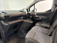 Peugeot Partner Premium Blue 1.5 HDi 22