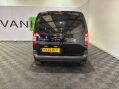 Peugeot Partner Premium Blue 1.5 HDi 7