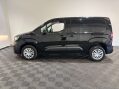 Peugeot Partner Premium Blue 1.5 HDi 10