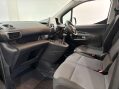 Peugeot Partner Premium Blue 1.5 HDi 13