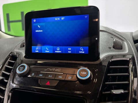 Ford Tourneo Connect 1.5 Tourneo Connect Grand Titanium TDCi 5dr 23