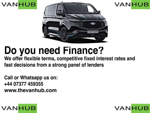 Ford Tourneo Connect 1.5 Tourneo Connect Grand Titanium TDCi 5dr 12