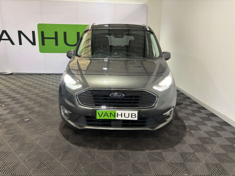 Ford Tourneo Connect 1.5 Tourneo Connect Grand Titanium TDCi 5dr 19