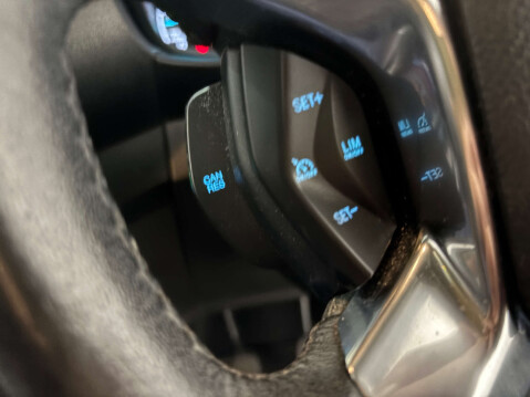 Ford Tourneo Connect 1.5 Tourneo Connect Grand Titanium TDCi 5dr 25