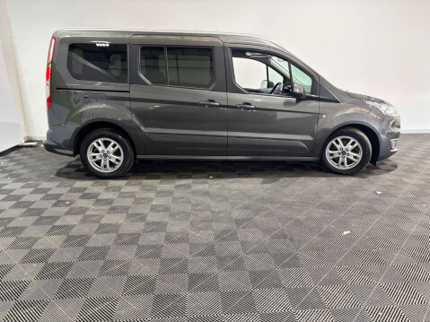 Ford Tourneo Connect 1.5 Tourneo Connect Grand Titanium TDCi 5dr 7