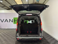 Ford Tourneo Connect 1.5 Tourneo Connect Grand Titanium TDCi 5dr 10