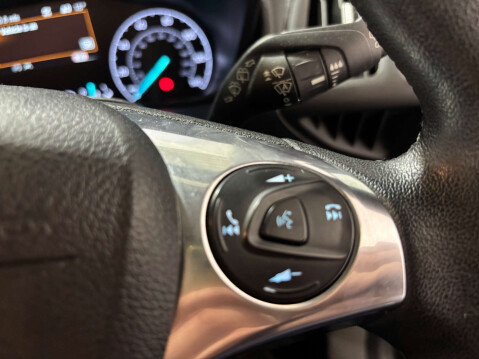 Ford Tourneo Connect 1.5 Tourneo Connect Grand Titanium TDCi 5dr 28