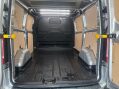 Ford Transit Custom 280 Limited 2.0 EcoBlue 11