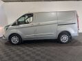 Ford Transit Custom 280 Limited 2.0 EcoBlue 13