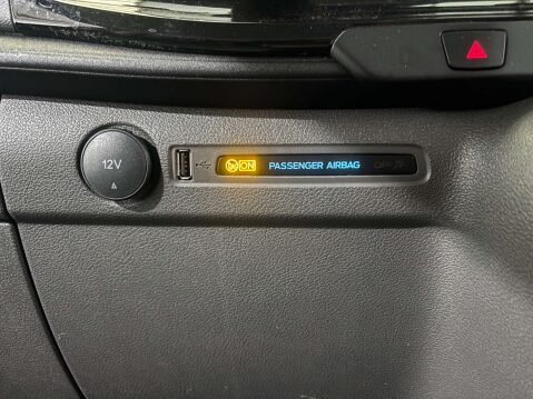 Ford Transit Custom 280 Limited 2.0 EcoBlue 34