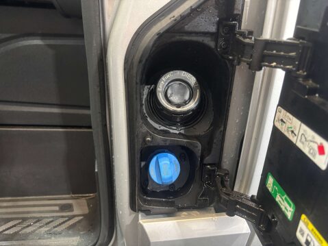 Ford Transit Custom 280 Limited 2.0 EcoBlue 41