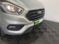 Ford Transit Custom 280 Limited 2.0 EcoBlue 46