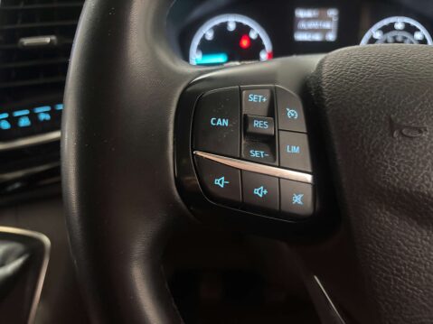 Ford Transit Custom 280 Limited 2.0 EcoBlue 47