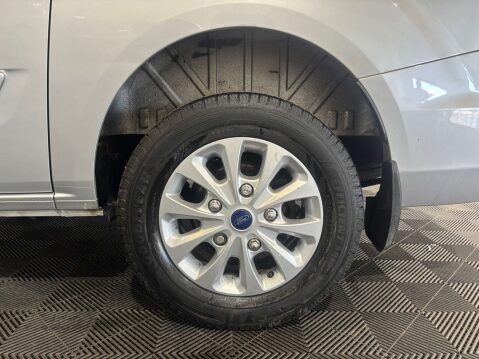 Ford Transit Custom 280 Limited 2.0 EcoBlue 56