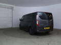 Ford Tourneo Custom 2.0 Tourneo Custom 320 Titanium X EcoBlue Auto 4dr 5