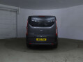 Ford Tourneo Custom 2.0 Tourneo Custom 320 Titanium X EcoBlue Auto 4dr 8