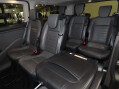 Ford Tourneo Custom 2.0 Tourneo Custom 320 Titanium X EcoBlue Auto 4dr 10