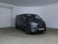 Ford Tourneo Custom 2.0 Tourneo Custom 320 Titanium X EcoBlue Auto 4dr 11