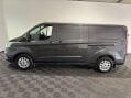 Ford Transit Custom 300 Limited EcoBlue 2.0 11