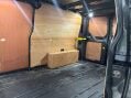Ford Transit Custom 300 Limited EcoBlue 2.0 13