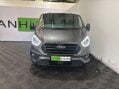 Ford Transit Custom 300 Limited EcoBlue 2.0 16