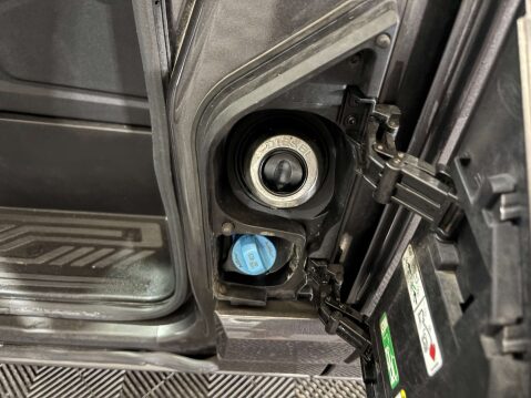 Ford Transit Custom 300 Limited EcoBlue 2.0 25