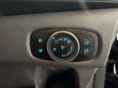Ford Transit Custom 300 Limited EcoBlue 2.0 26