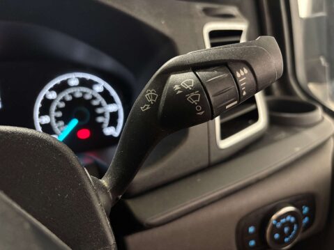 Ford Transit Custom 300 Limited EcoBlue 2.0 31