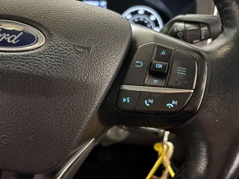 Ford Transit Custom 300 Limited EcoBlue 2.0 32