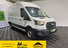 Ford Transit 350 Leader 2.0 LWB EcoBlue