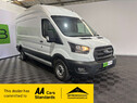 Ford Transit 350 Leader 2.0 LWB EcoBlue