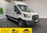 Ford Transit 350 Leader 2.0 LWB EcoBlue