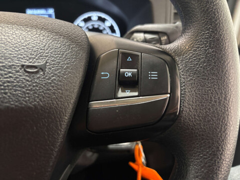 Ford Transit 350 Leader 2.0 LWB EcoBlue 12