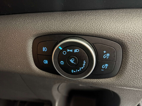 Ford Transit 350 Leader 2.0 LWB EcoBlue 20