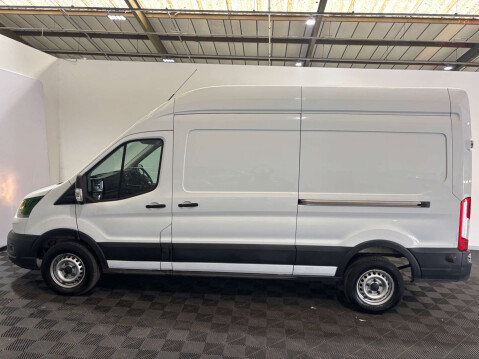 Ford Transit 350 Leader 2.0 LWB EcoBlue 24
