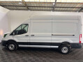 Ford Transit 350 Leader 2.0 LWB EcoBlue 24