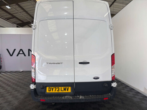 Ford Transit 350 Leader 2.0 LWB EcoBlue 30