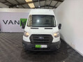 Ford Transit 350 Leader 2.0 LWB EcoBlue 31