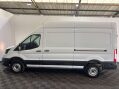 Ford Transit 350 Leader 2.0 LWB EcoBlue 11
