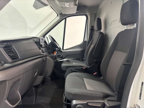 Ford Transit 350 Leader 2.0 LWB EcoBlue 29