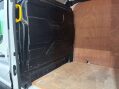 Ford Transit 350 Leader 2.0 LWB EcoBlue 35
