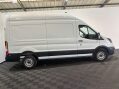 Ford Transit 350 Leader 2.0 LWB EcoBlue 7